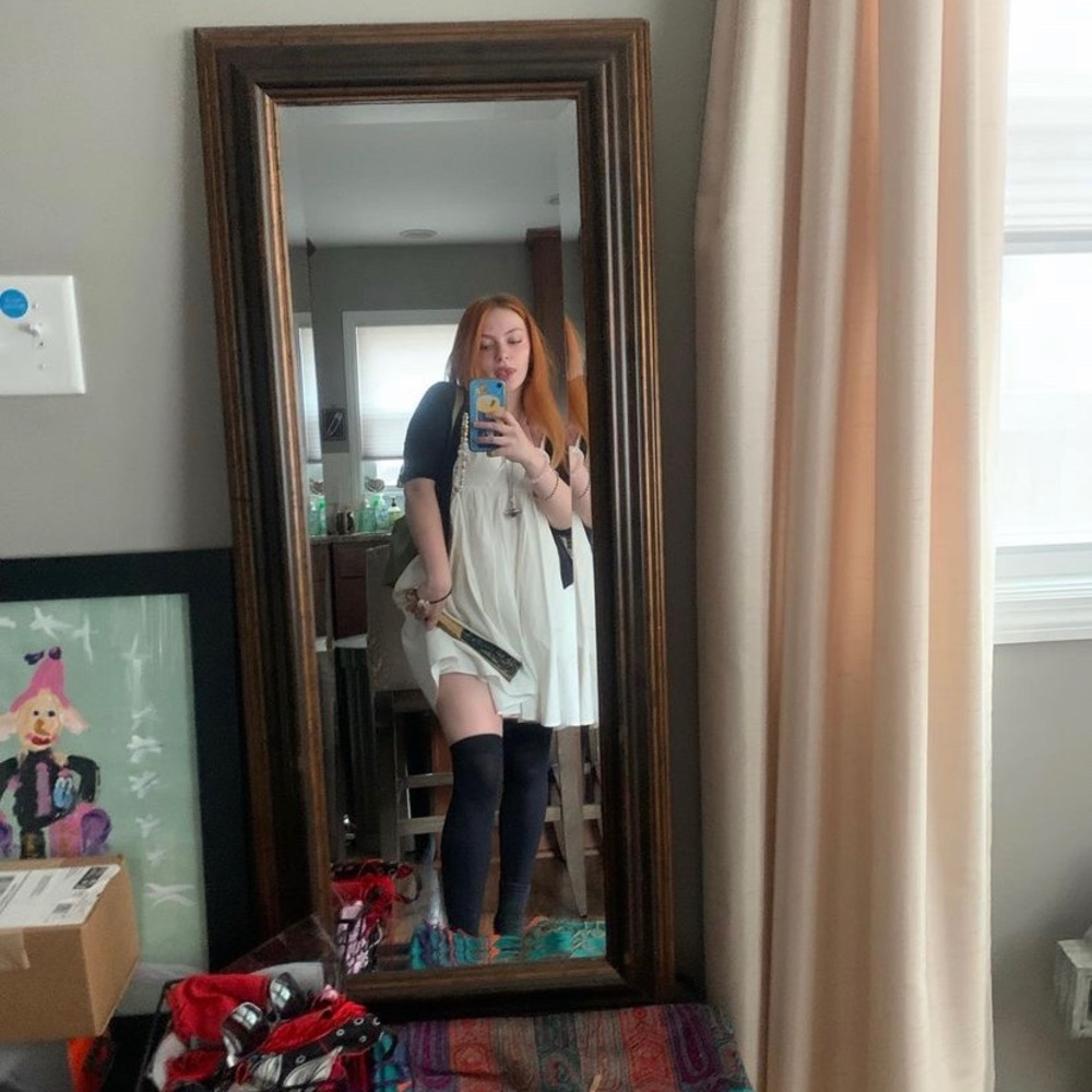 Meet your Posher, Chloë